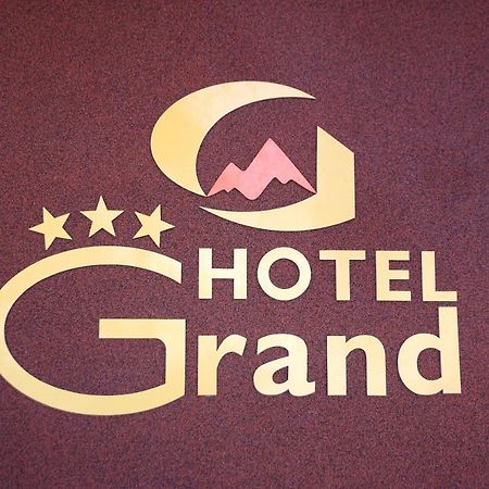 Hotel Grand Samokow Exterior foto